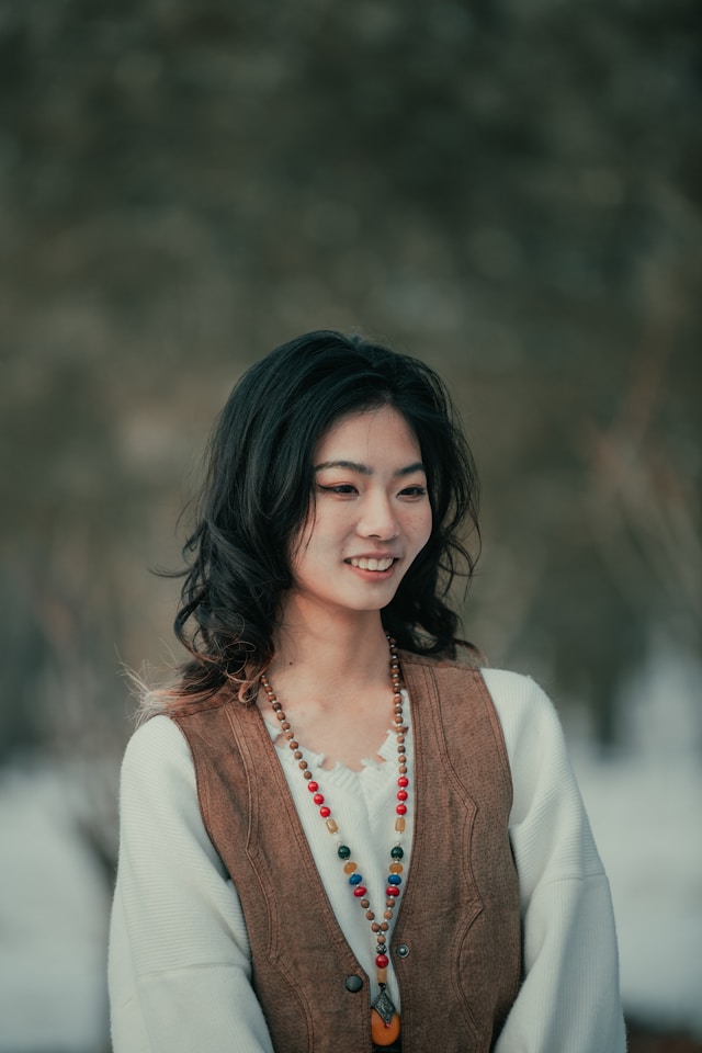 Sarah Chen